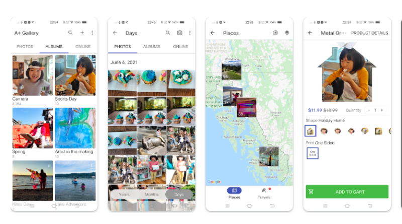 Ứng dụng quản lý hình ảnh tốt nhất cho Android - hình 4