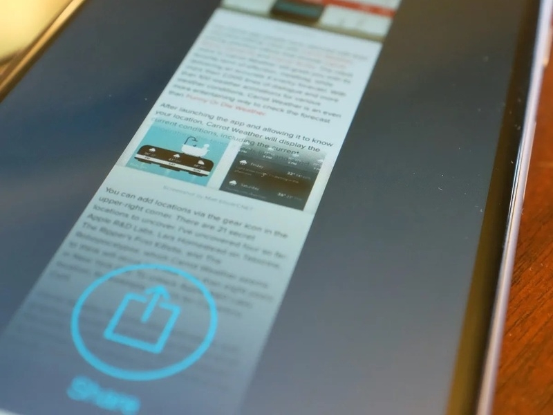 ứng dụng Tailor 4