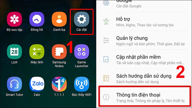 ứng dụng tăng tốc Android hiệu quả - hình 10