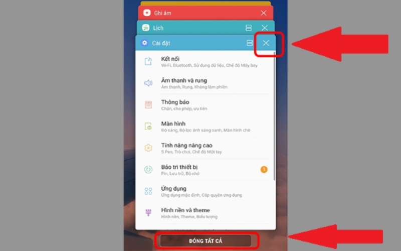 ứng dụng tăng tốc Android hiệu quả - hình 11