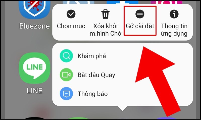 ứng dụng tăng tốc Android hiệu quả - hình 12