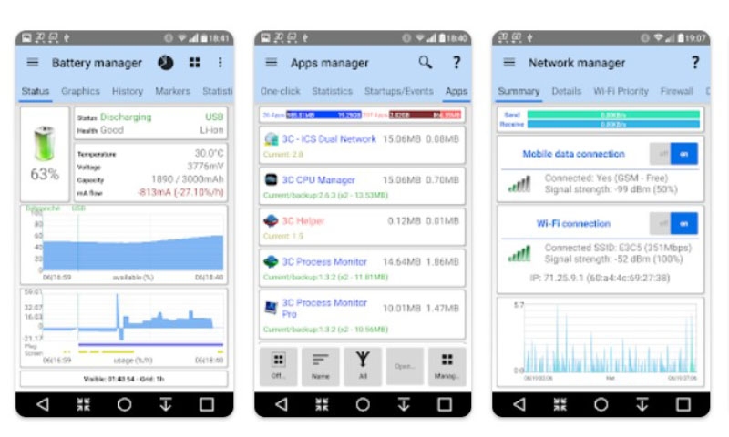 ứng dụng tăng tốc Android hiệu quả - hình 5