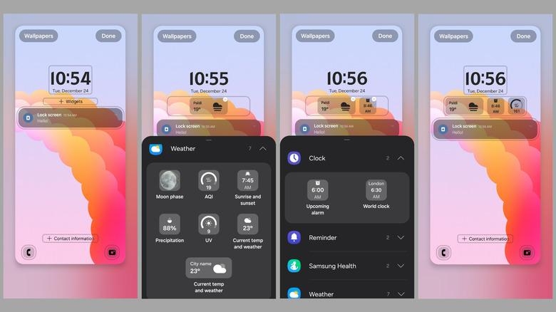 Ứng dụng tự động khóa màn hình android - Hình 2