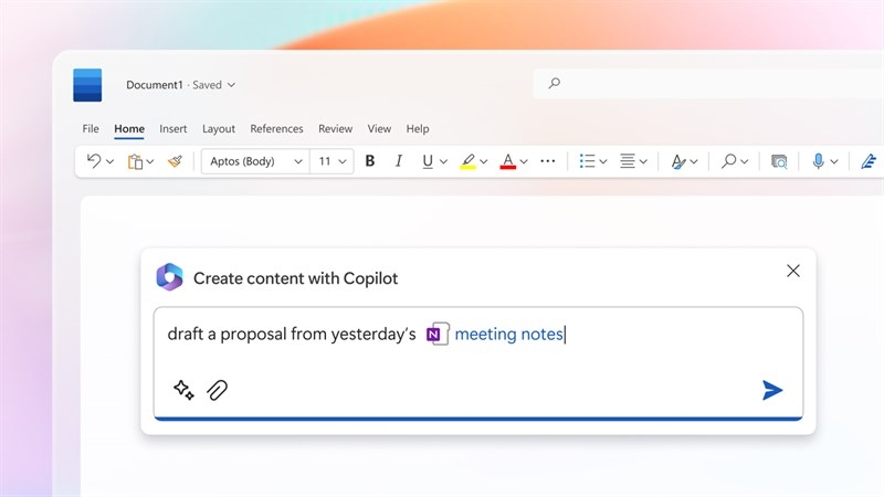 8 ứng dụng văn bản tốt nhất thay Google Docs 10