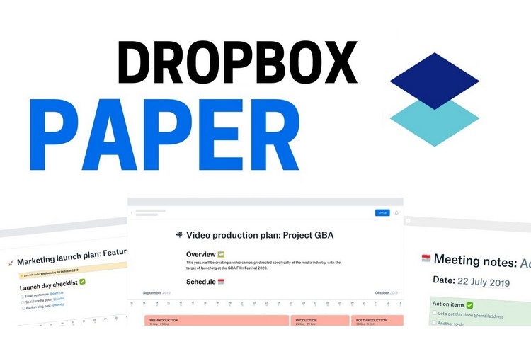 8 ứng dụng văn bản tốt nhất thay Google Docs 8
