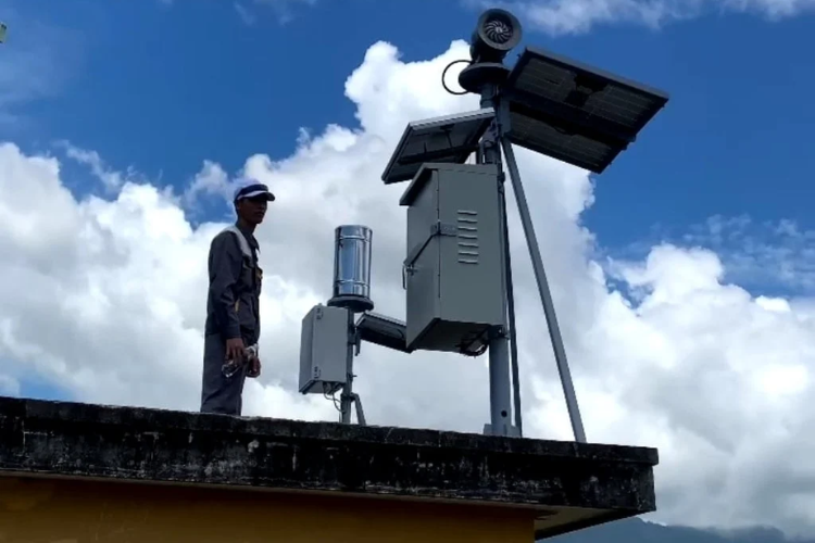 Ứng dụng Vrain hình 3