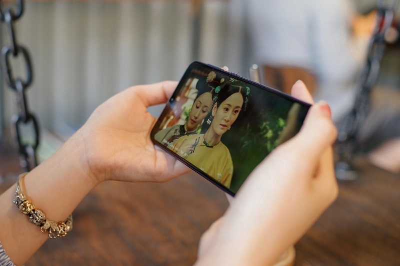 Ứng dụng xem tivi miễn phí trên iPhone, iPad ảnh 1