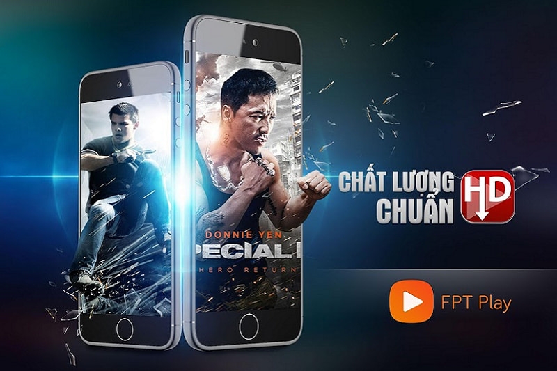 Ứng dụng xem tivi miễn phí trên iPhone, iPad ảnh 2