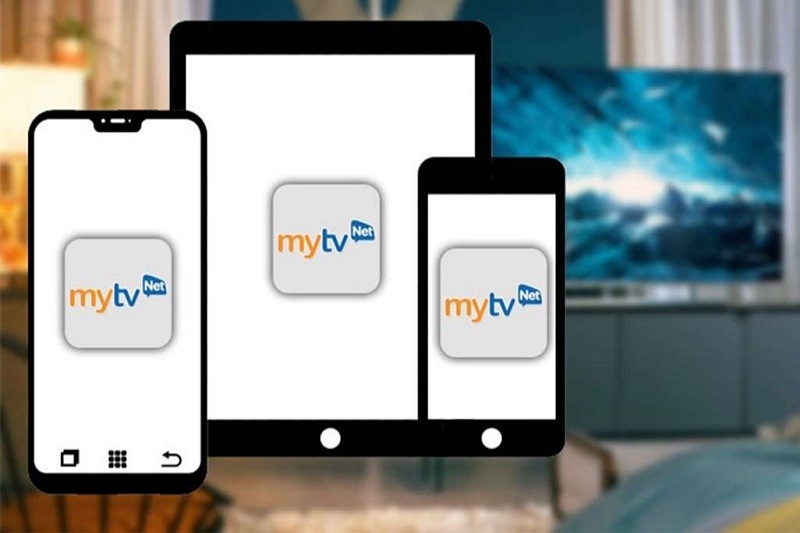Ứng dụng xem tivi miễn phí trên iPhone, iPad ảnh 5