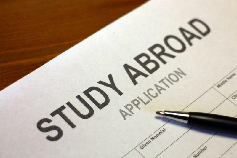 study abroad