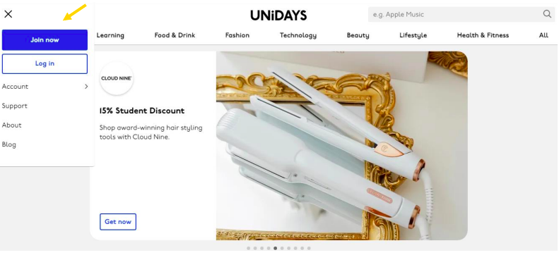 UNiDAYS