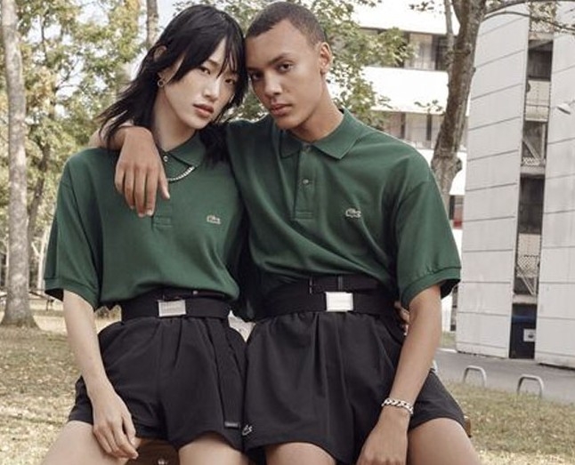 Unisex là gì 6