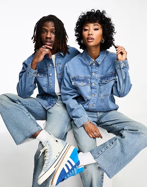 Unisex là gì 11