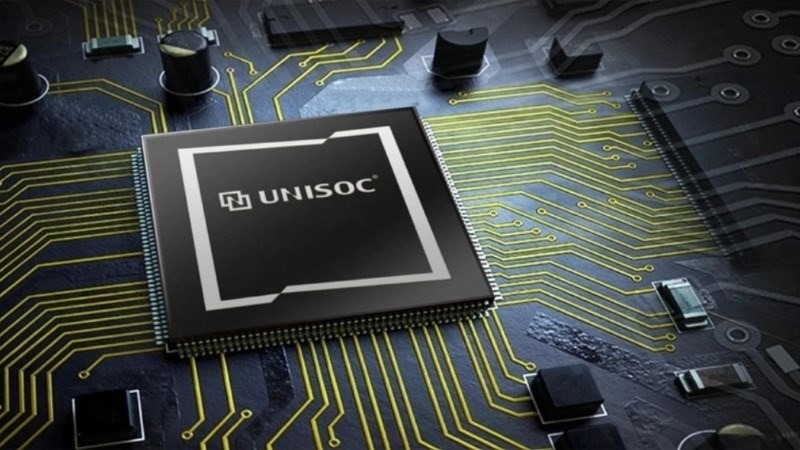 Unisoc T9100 3