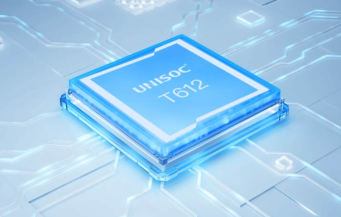 Unisoc Tiger T612 ngang với chip nào 1