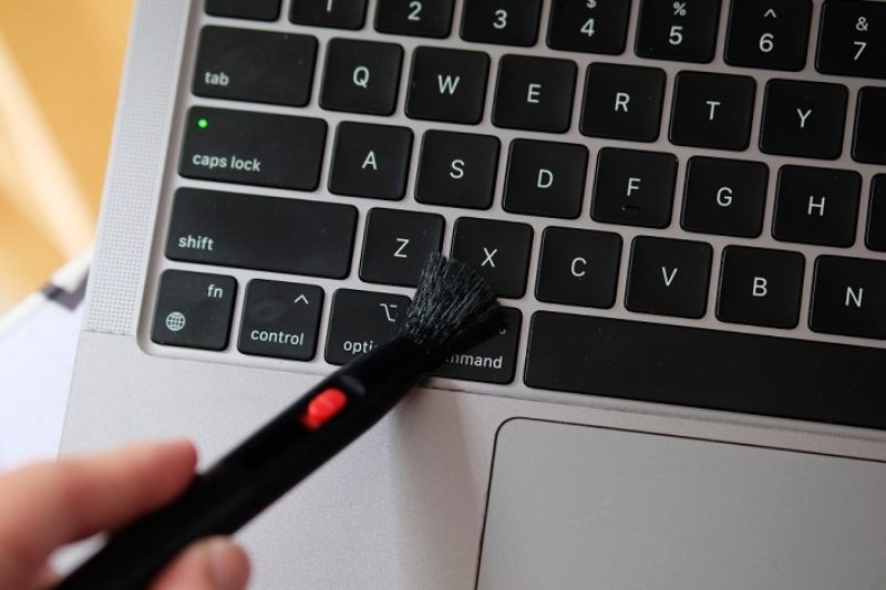 Ký tự xuất hiện lặp lại