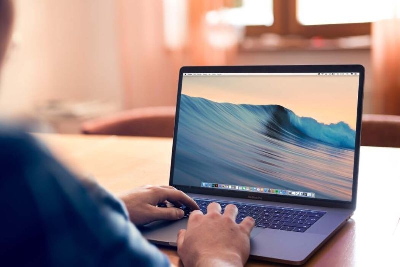 Lưu ý khi sử dụng  MacBook để tránh gặp lỗi ký hiệu đặc biệt