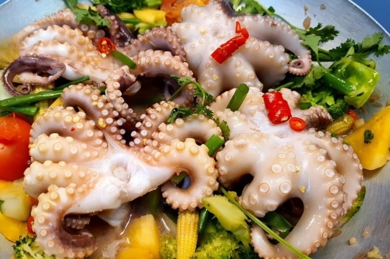 Mẹo chế biến