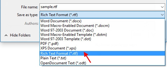 Mở khóa file Word không cho chỉnh sửa - ảnh 9