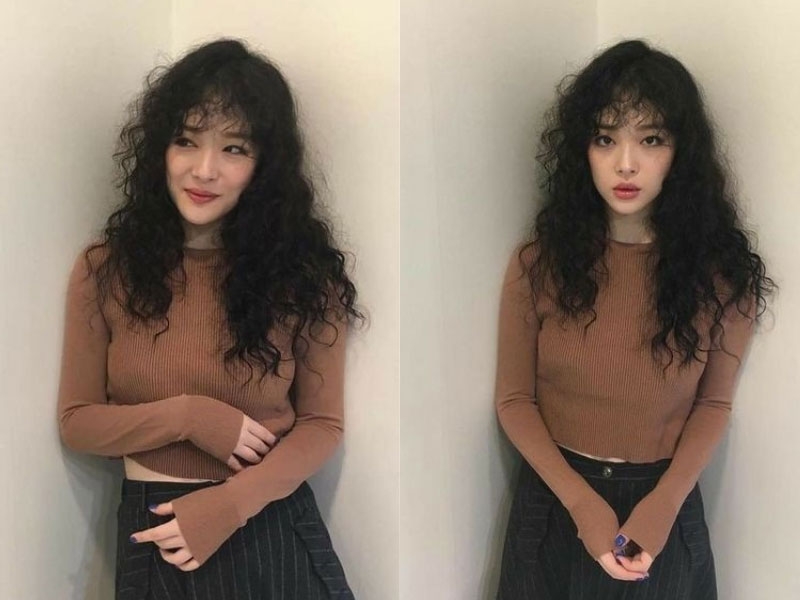 Uốn tóc lỡ hình 4