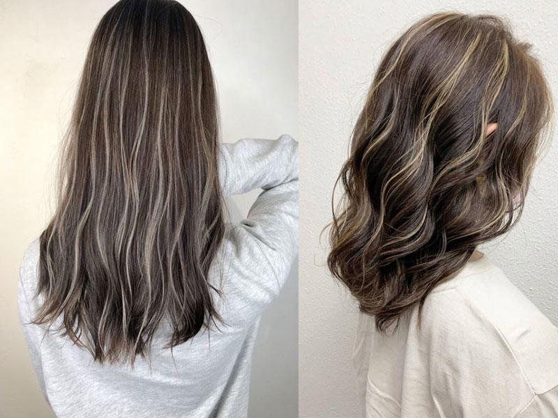 Uốn tóc lỡ hình 5