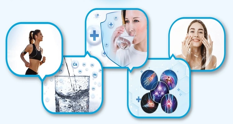 Uống nước kiềm đúng cách (Hình 1)