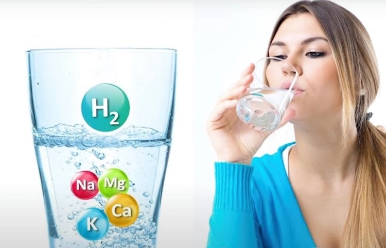 Uống nước kiềm đúng cách (Hình 2)