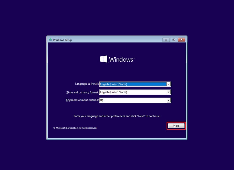 Sửa lỗi 0xc0000409 trên Windows 11 22H2 - ảnh 10