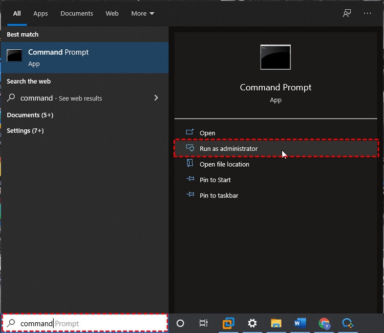 Sửa lỗi 0xc0000409 trên Windows 11 22H2 - ảnh 5