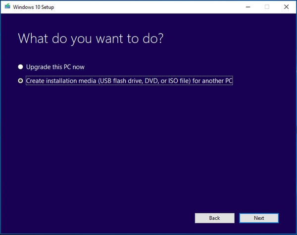Nâng cấp Windows 10 32 bit lên 64 bit - ảnh 3