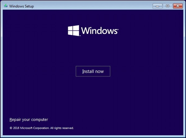 Nâng cấp Windows 10 32 bit lên 64 bit - ảnh 6