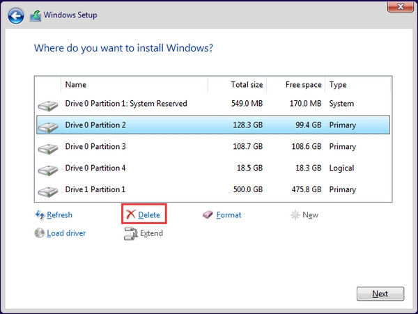 Nâng cấp Windows 10 32 bit lên 64 bit - ảnh 9
