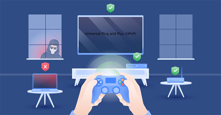 UPnP là gì? (hình 3)