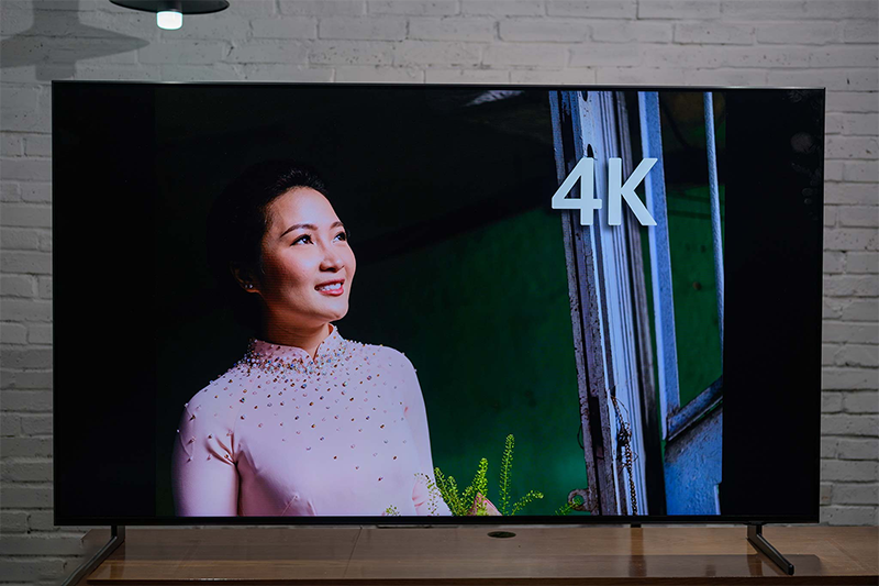 Upscale TV là gì? (hình 3)