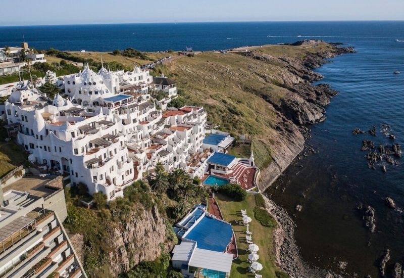 Punta Ballena