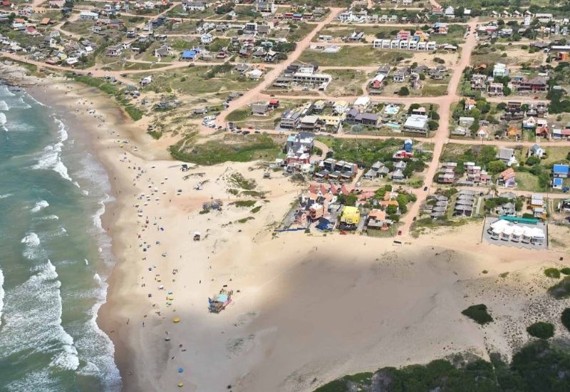 Punta del Diablo
