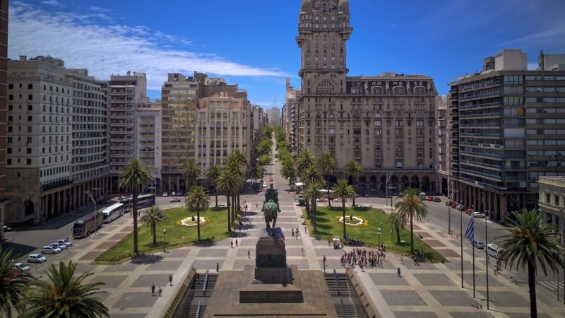 Montevideo