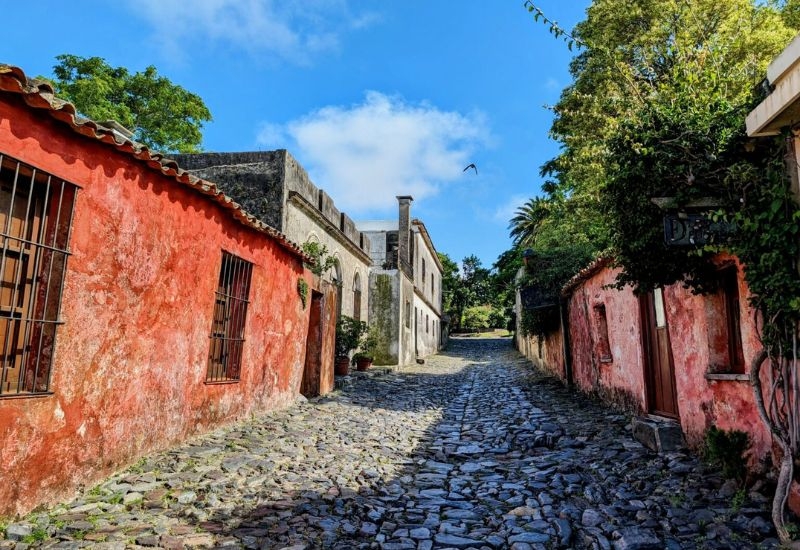 Colonia del Sacramento