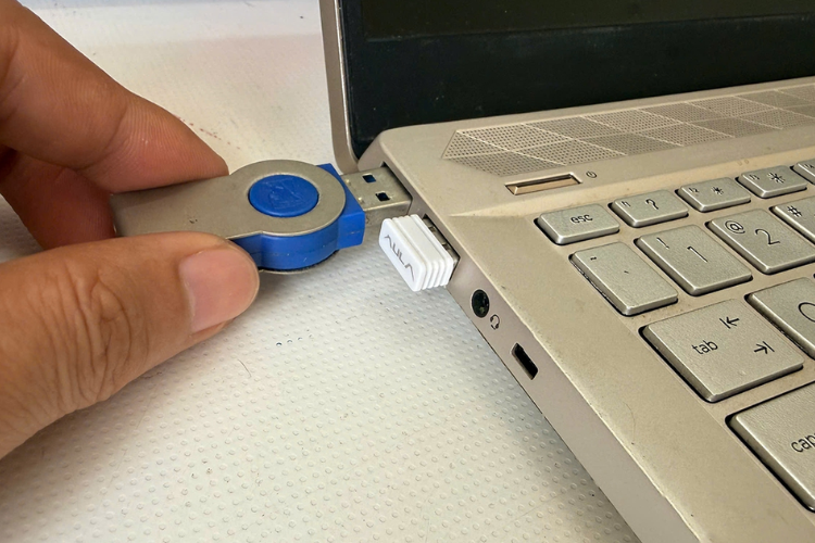 USB cũ có nên giữ lại 6