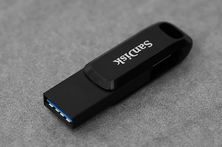 USB cũ có nên giữ lại 4