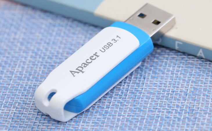 USB cũ có nên giữ lại 1