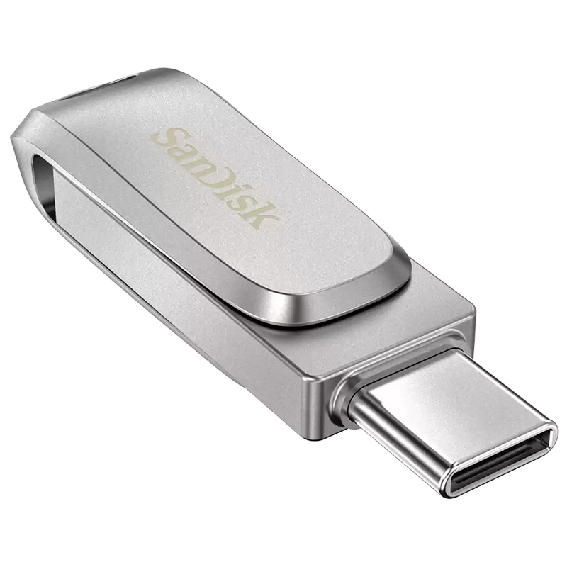 Usb Otg 3.1 256Gb Sandisk Ultra