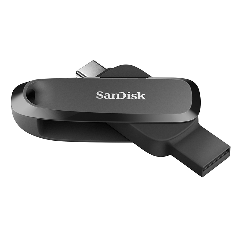 Usb Otg 3.2 128Gb Sandisk Phone Drive