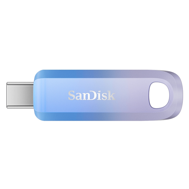 Usb Type - C 3.2 256Gb Sandisk Creator Flash Drive