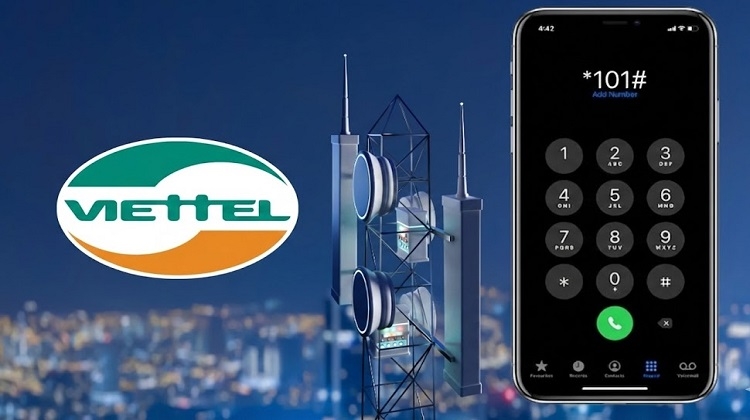 USSD Viettel (Hình 1)