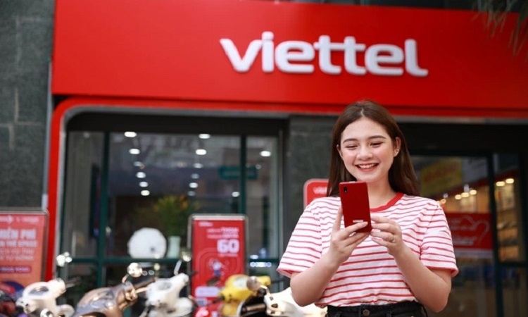 USSD Viettel (Hình 5)