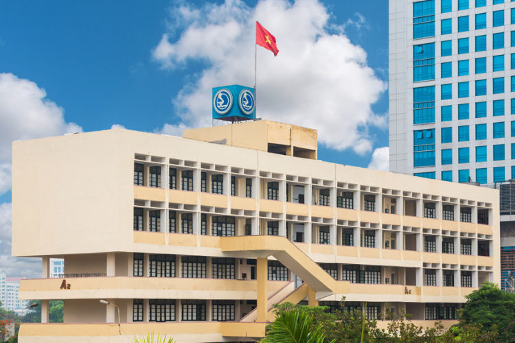 UTC là trường gì 5