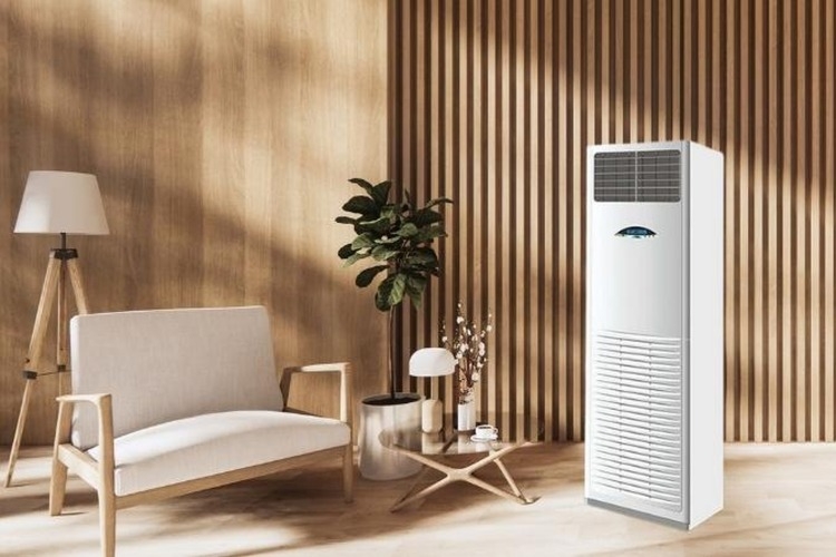 Ưu điểm của máy lạnh tủ đứng đối với gia đình ảnh 3