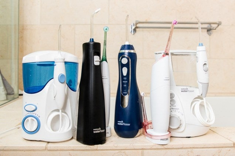ưu nhược điểm của máy tăm nước 2