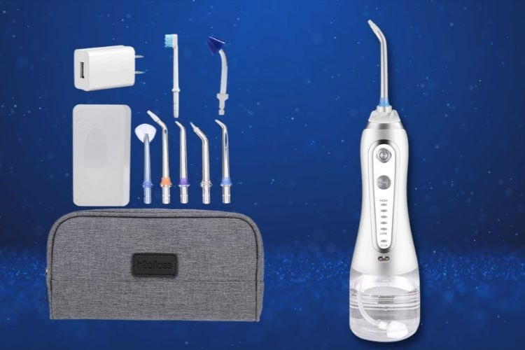 ưu nhược điểm của máy tăm nước 5